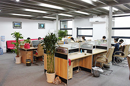 德寶-集中辦公區